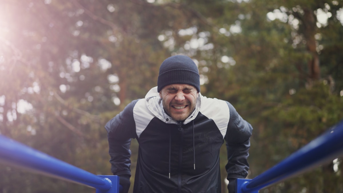 Testosterone and aging article